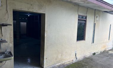 Dijual Ruang Usaha Strategis di Jalan Raya Solo-Sragen, Jaten!!