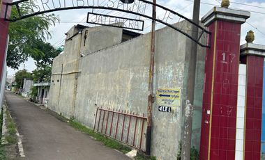 Dijual Ruang Usaha Strategis di Jalan Raya Solo-Sragen, Jaten!!