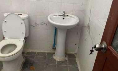 Dijual Ruang Usaha Strategis di Jalan Raya Solo-Sragen, Jaten!!