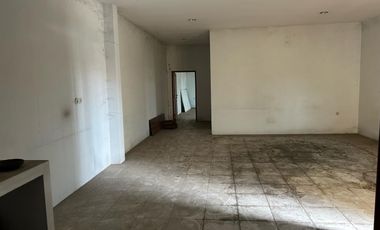 Dijual Ruang Usaha Strategis di Jalan Raya Solo-Sragen, Jaten!!