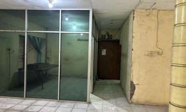 Dijual Ruang Usaha Strategis di Jalan Raya Solo-Sragen, Jaten!!