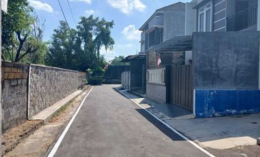 Hotel Dijual di Panularan, Laweyan, Solo! Investasi Properti Produktif