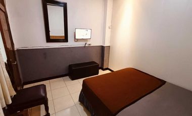 Hotel Dijual di Panularan, Laweyan, Solo! Investasi Properti Produktif