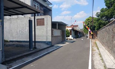 Hotel Dijual di Panularan, Laweyan, Solo! Investasi Properti Produktif