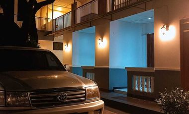 Hotel Dijual di Panularan, Laweyan, Solo! Investasi Properti Produktif