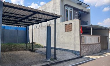 Hotel Dijual di Panularan, Laweyan, Solo! Investasi Properti Produktif