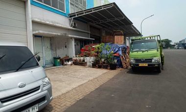 Gudang disewakan di RW 03, Semanan, Kalideres, Jakarta Barat, Daerah Khusus Ibukota Jakarta