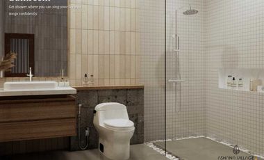 DIJUAL VILLA LOKASI STRATEGIS HARGA TERJANGKAU DI BALI