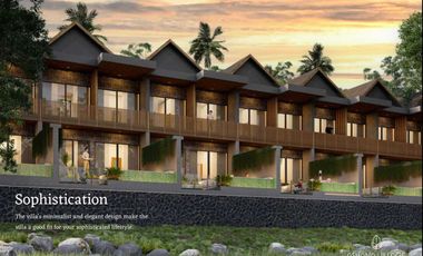 DIJUAL VILLA LOKASI STRATEGIS HARGA TERJANGKAU DI BALI