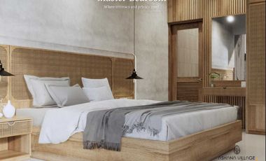 DIJUAL VILLA LOKASI STRATEGIS HARGA TERJANGKAU DI BALI