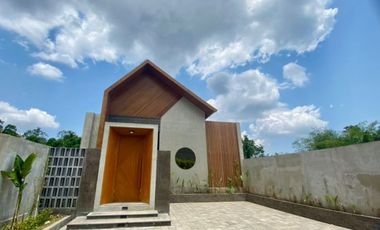 DIJUAL VILLA LOKASI STRATEGIS HARGA TERJANGKAU DI BALI