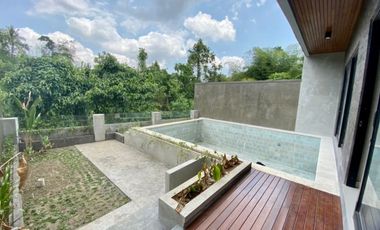 DIJUAL VILLA LOKASI STRATEGIS HARGA TERJANGKAU DI BALI