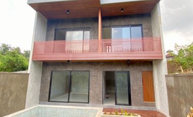 DIJUAL VILLA LOKASI STRATEGIS HARGA TERJANGKAU DI BALI