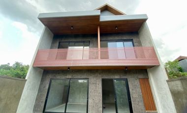 DIJUAL VILLA LOKASI STRATEGIS HARGA TERJANGKAU DI BALI