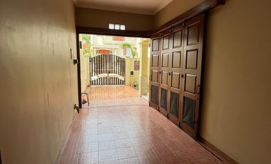 Disewakan / WTL Rumah Permata Buana Jakarta Barat Unit Langka & Rapi!