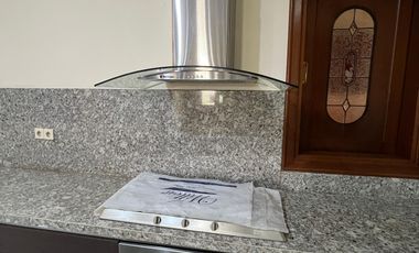 Disewakan / WTL Rumah Permata Buana Jakarta Barat Unit Langka & Rapi!