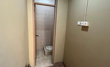 Disewakan / WTL Rumah Permata Buana Jakarta Barat Unit Langka & Rapi!