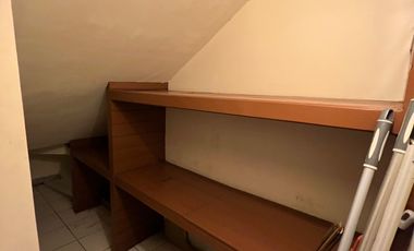 Disewakan / WTL Rumah Permata Buana Jakarta Barat Unit Langka & Rapi!