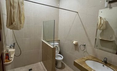 Disewakan / WTL Rumah Permata Buana Jakarta Barat Unit Langka & Rapi!