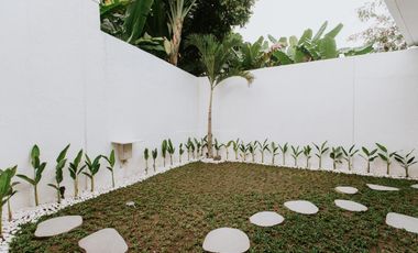 DIJUAL VILLA PREMIUM DI PERERENAN, CANGGU