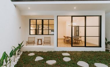 DIJUAL VILLA PREMIUM DI PERERENAN, CANGGU