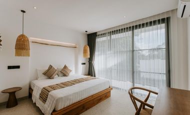 DIJUAL VILLA PREMIUM DI PERERENAN, CANGGU