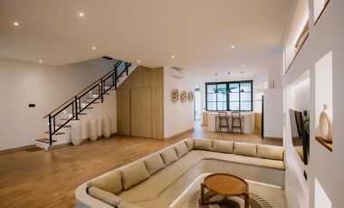 DIJUAL VILLA PREMIUM DI PERERENAN, CANGGU