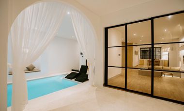 DIJUAL VILLA PREMIUM DI PERERENAN, CANGGU