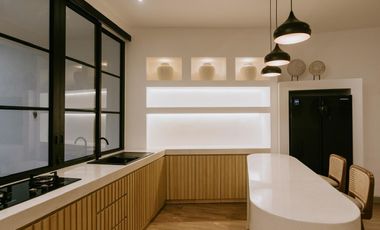 DIJUAL VILLA PREMIUM DI PERERENAN, CANGGU