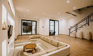 DIJUAL VILLA PREMIUM DI PERERENAN, CANGGU