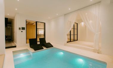 DIJUAL VILLA PREMIUM DI PERERENAN, CANGGU