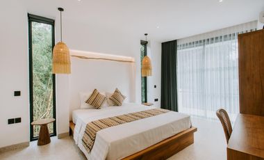 DIJUAL VILLA PREMIUM DI PERERENAN, CANGGU