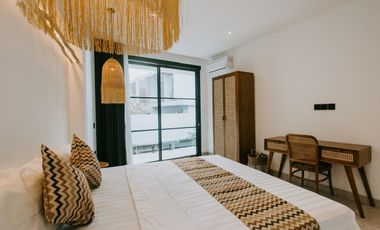 DIJUAL VILLA PREMIUM DI PERERENAN, CANGGU