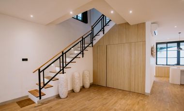 DIJUAL VILLA PREMIUM DI PERERENAN, CANGGU