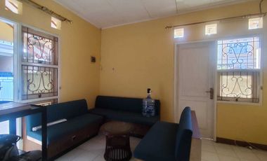 Rumah Hook Bagus Siap Huni Di Taman Harapan Baru Bekasi