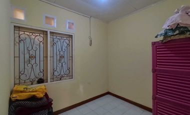 Rumah Hook Bagus Siap Huni Di Taman Harapan Baru Bekasi