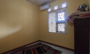 Rumah Hook Bagus Siap Huni Di Taman Harapan Baru Bekasi