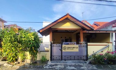 Rumah Hook Bagus Siap Huni Di Taman Harapan Baru Bekasi