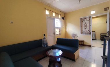 Rumah Hook Bagus Siap Huni Di Taman Harapan Baru Bekasi