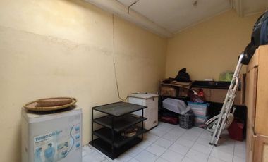 Rumah Hook Bagus Siap Huni Di Taman Harapan Baru Bekasi