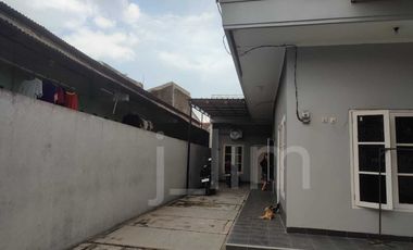 Rumah Kos Siap Huni Rame Strategis Di Taman Harapan Baru Bekasi