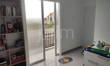 Rumah Kos Siap Huni Rame Strategis Di Taman Harapan Baru Bekasi