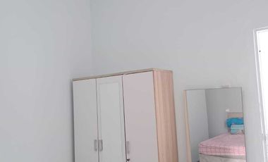 Rumah Kos Siap Huni Rame Strategis Di Taman Harapan Baru Bekasi