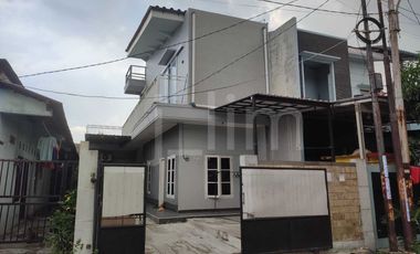 Rumah Kos Siap Huni Rame Strategis Di Taman Harapan Baru Bekasi