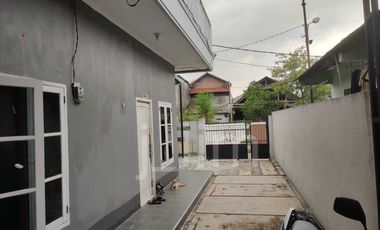 Rumah Kos Siap Huni Rame Strategis Di Taman Harapan Baru Bekasi