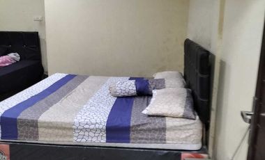 DIKONTRAKKAN RUMAH Marlboro Barat