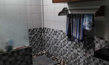 DIKONTRAKKAN RUMAH Marlboro Barat