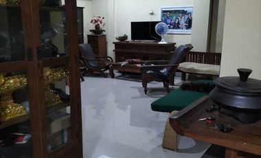 DIKONTRAKKAN RUMAH Marlboro Barat