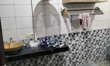 DIKONTRAKKAN RUMAH Marlboro Barat