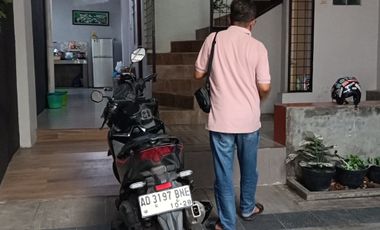 JUAL KOST PUTRI UMS SOLO